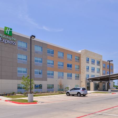 Holiday Inn Express - Early By Ihg Eksteriør bilde