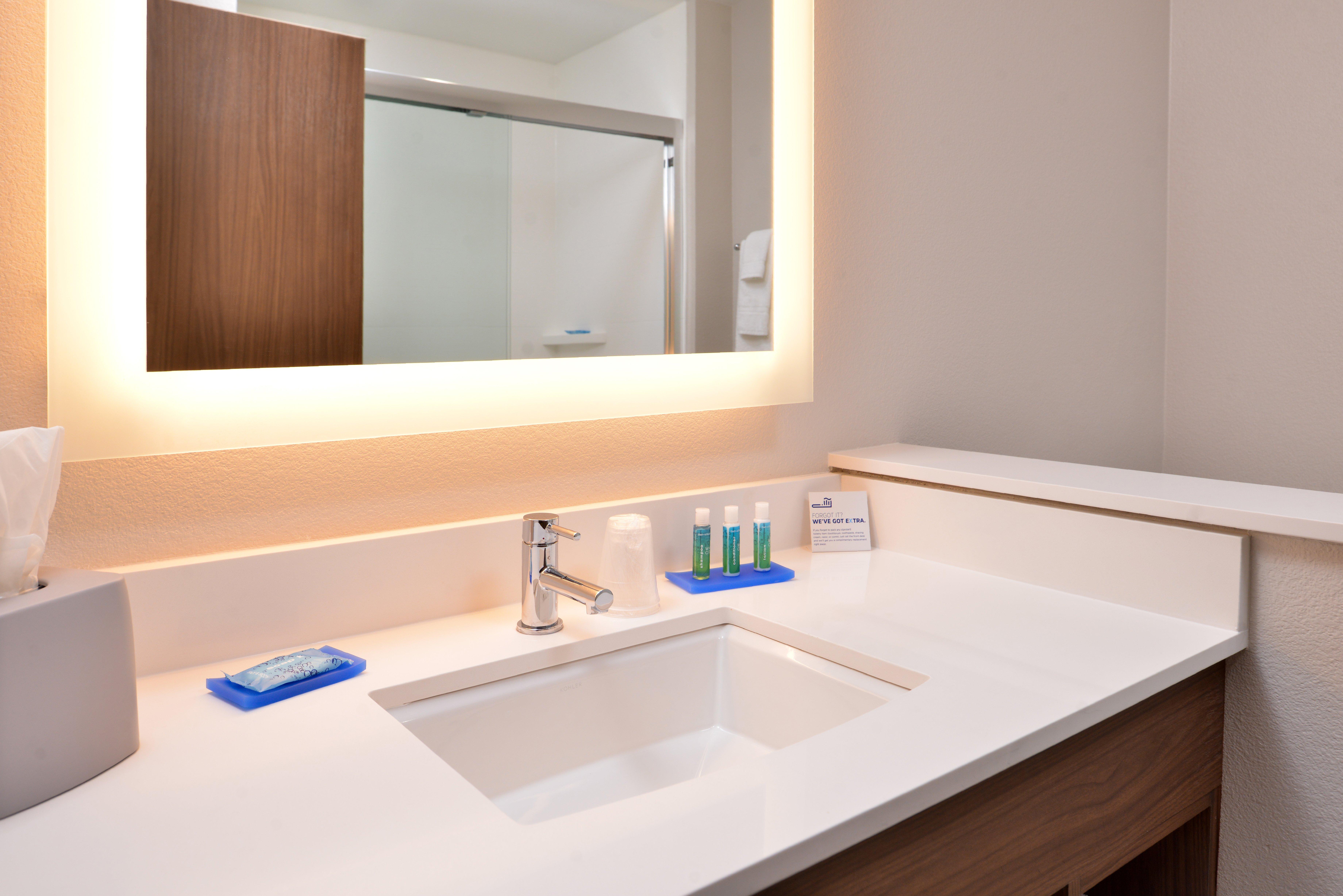 Holiday Inn Express - Early By Ihg Eksteriør bilde