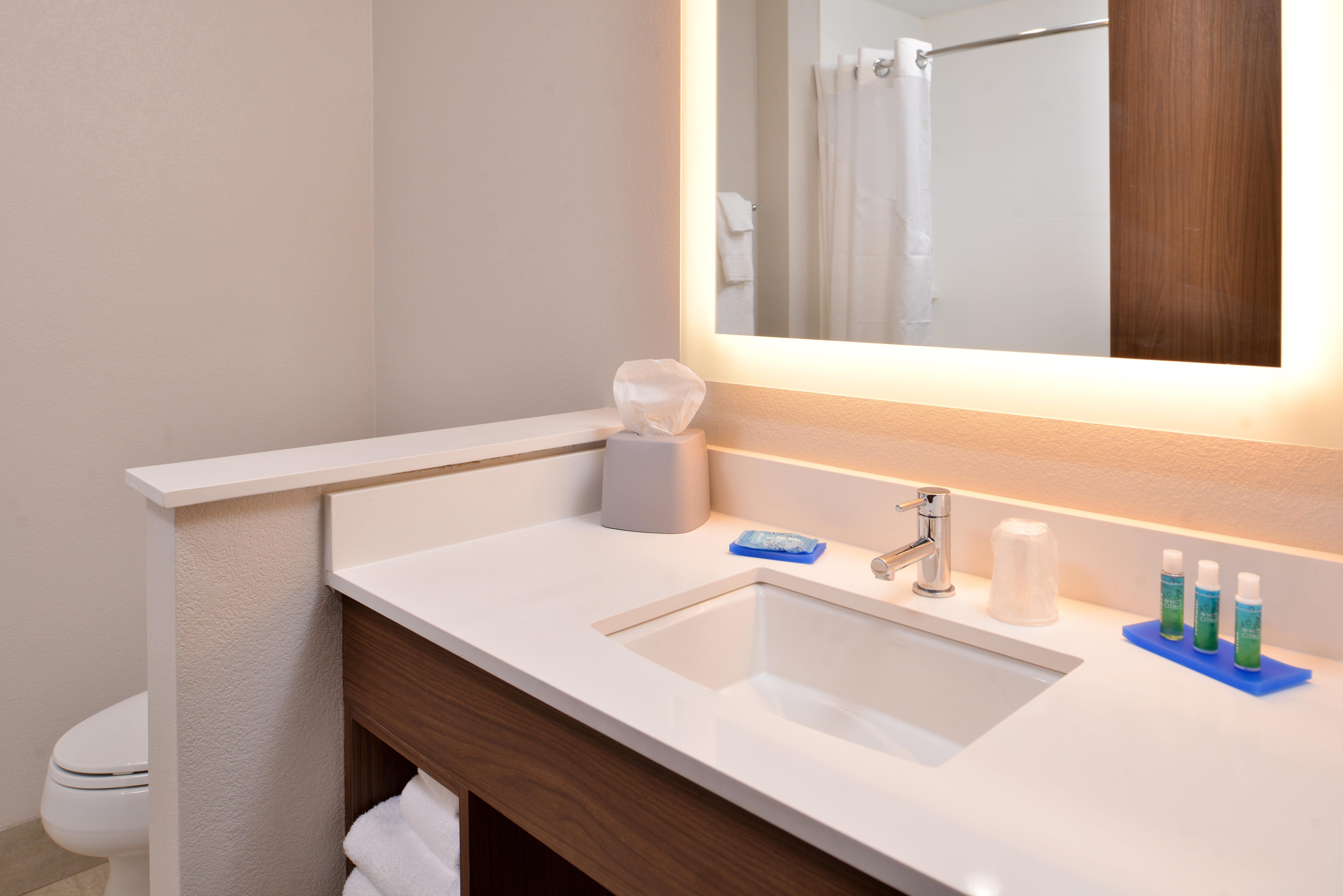 Holiday Inn Express - Early By Ihg Eksteriør bilde