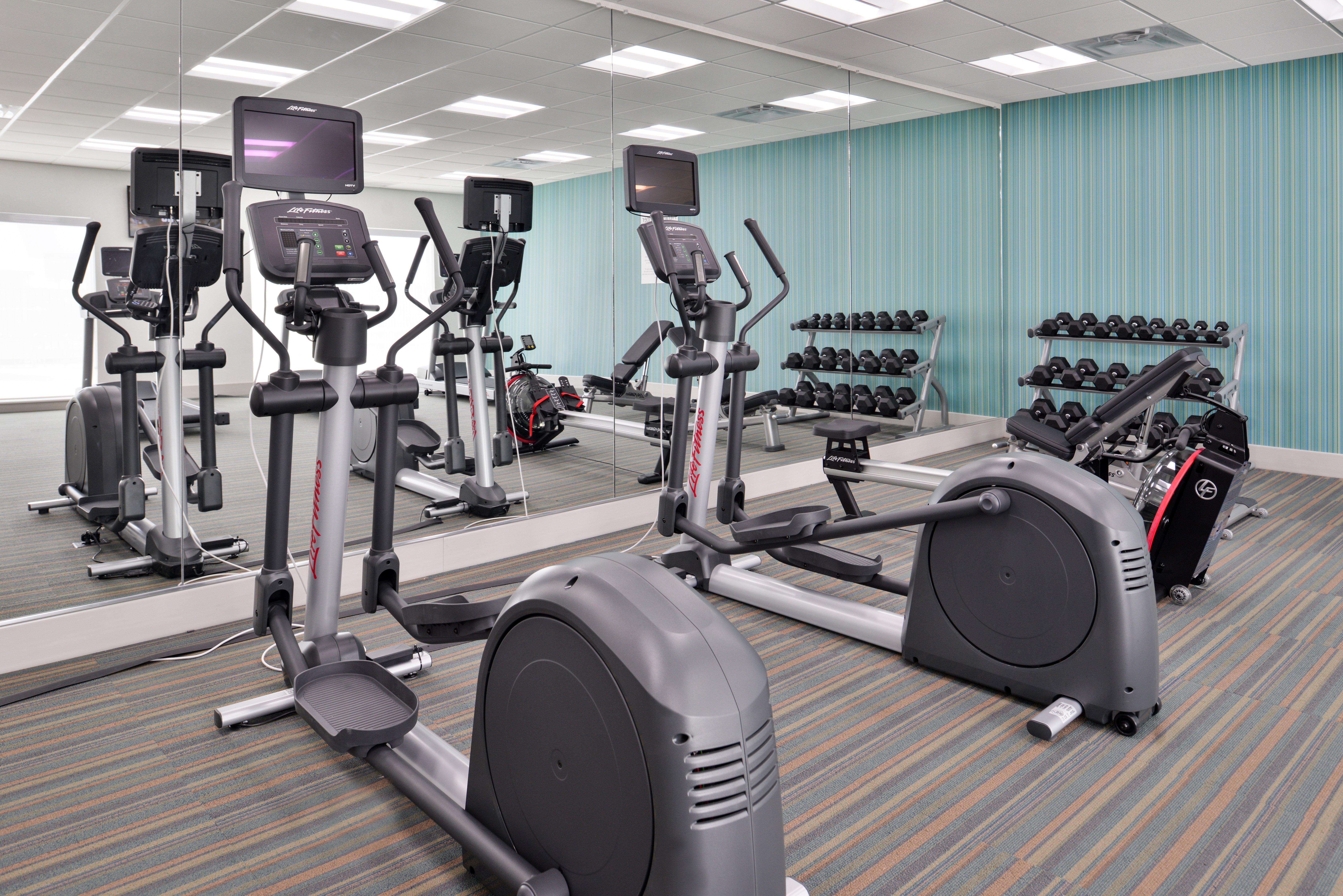 Holiday Inn Express - Early By Ihg Eksteriør bilde