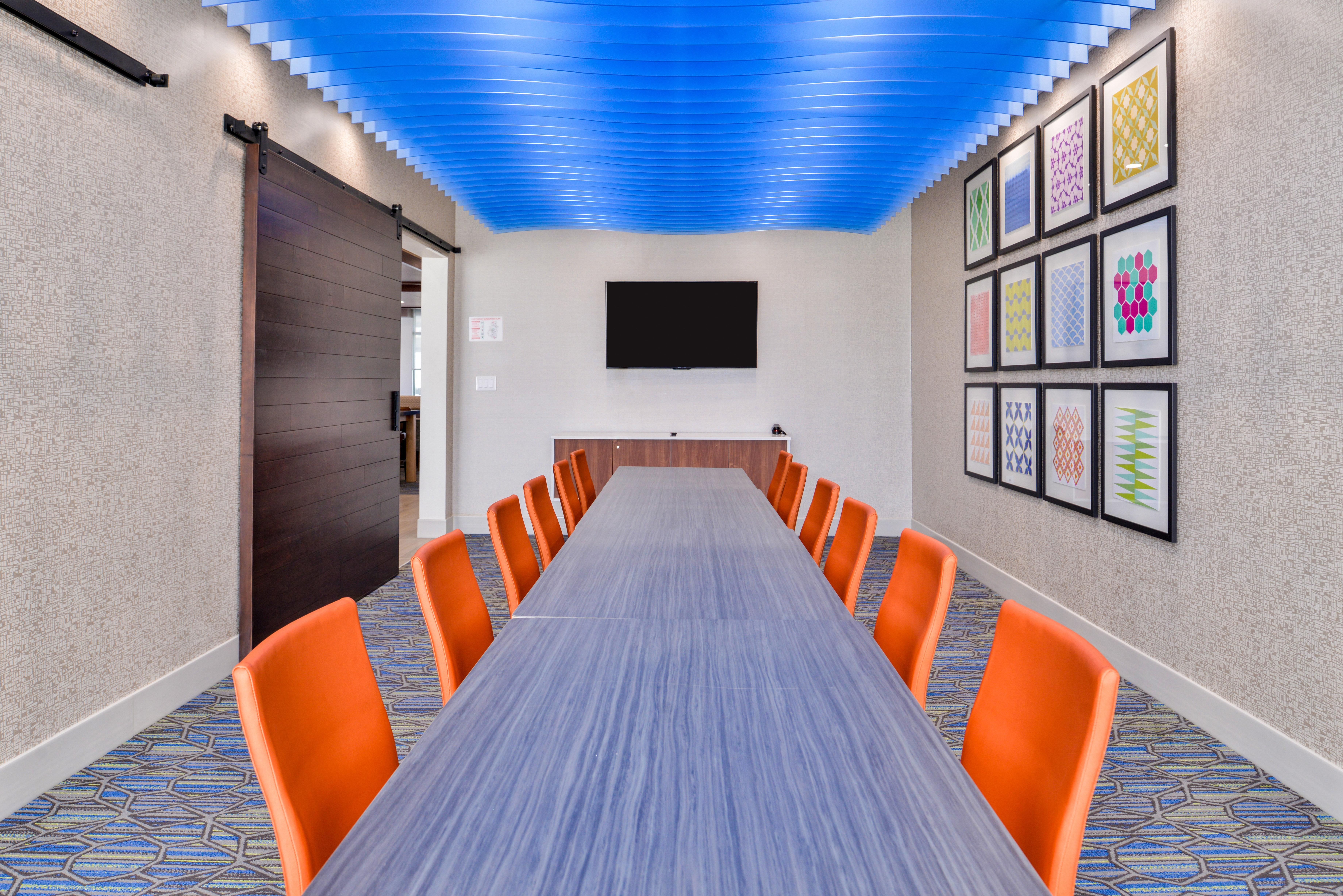 Holiday Inn Express - Early By Ihg Eksteriør bilde