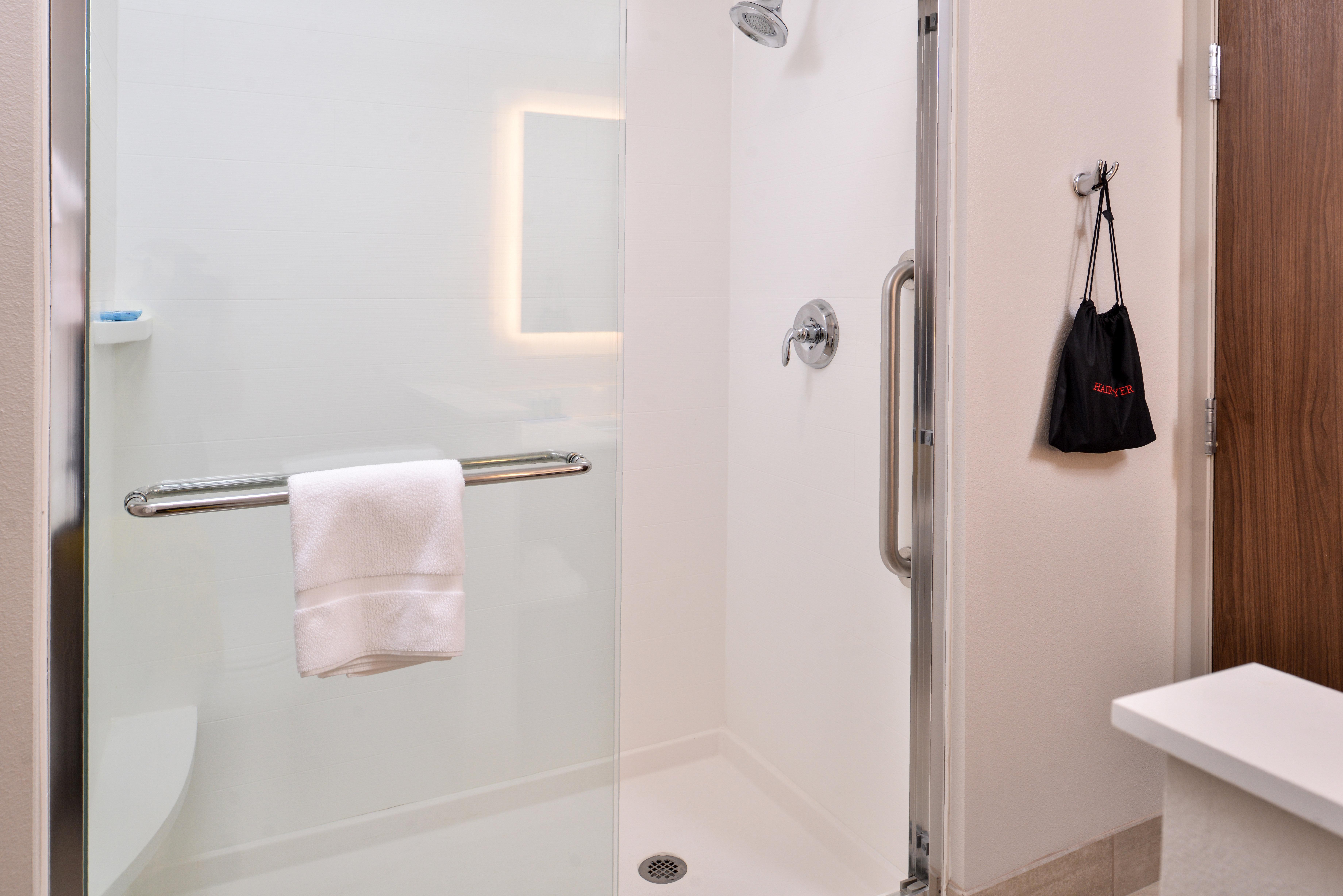 Holiday Inn Express - Early By Ihg Eksteriør bilde