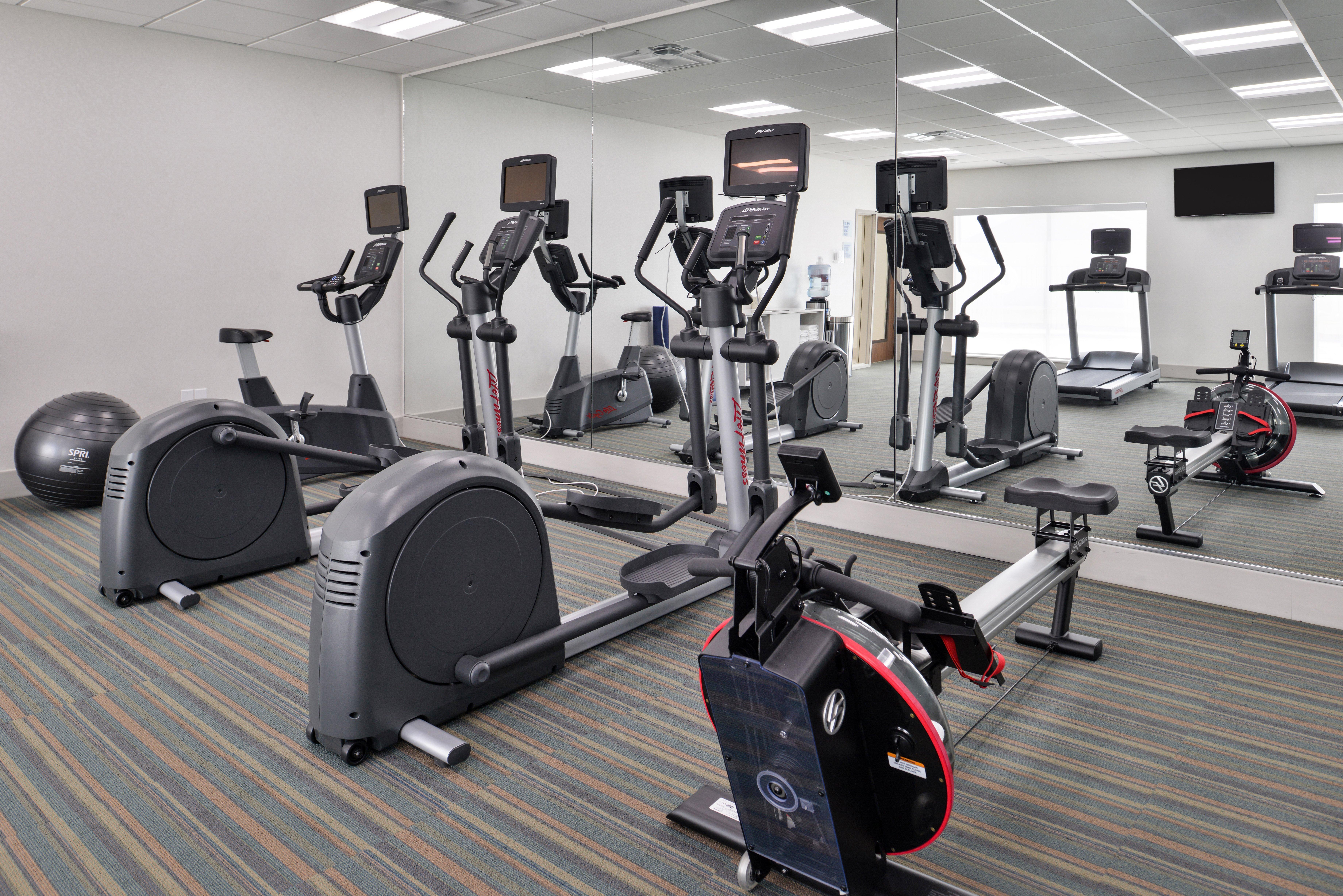Holiday Inn Express - Early By Ihg Eksteriør bilde