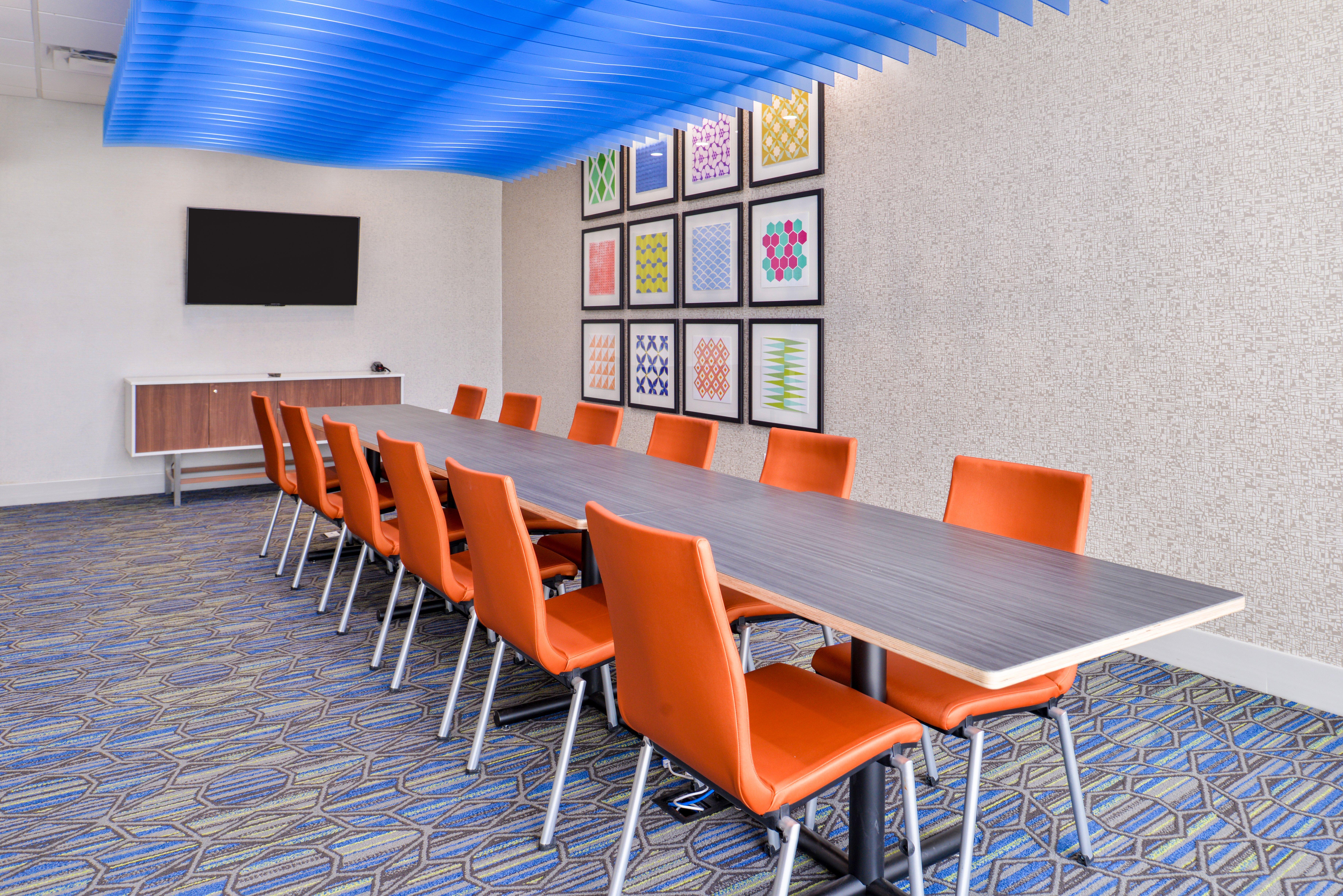 Holiday Inn Express - Early By Ihg Eksteriør bilde