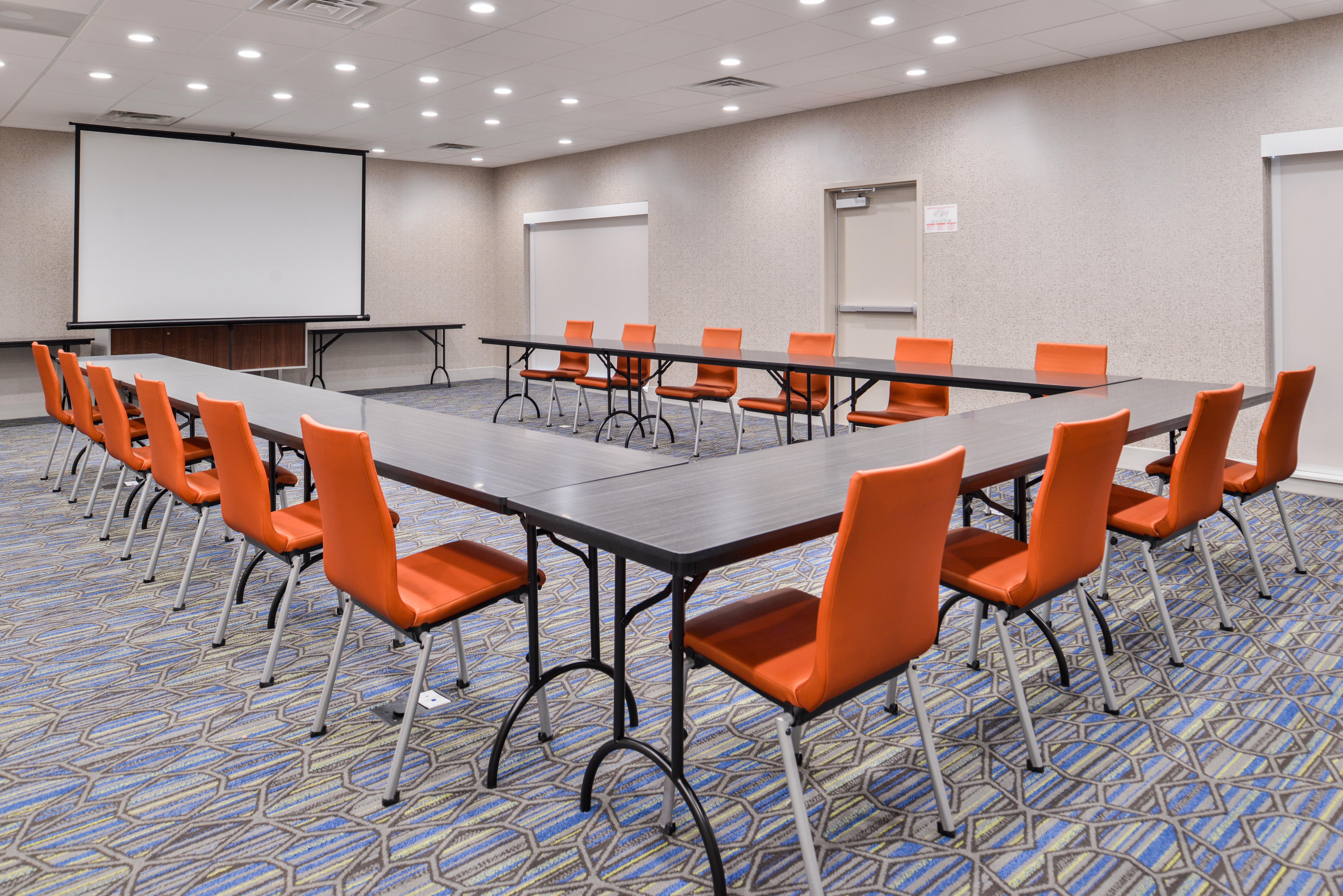 Holiday Inn Express - Early By Ihg Eksteriør bilde